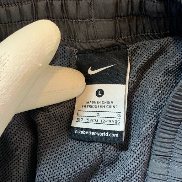 Y2K Nike vintage cargos - Picture 3 of 3